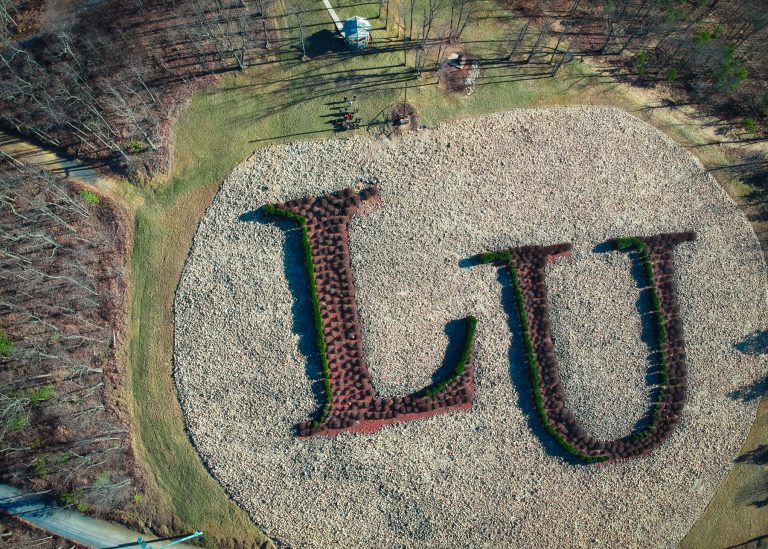 Liberty Mountain, Lynchburg, VA